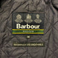 Barbour POLO CLUB バブアー Oiled Jacket