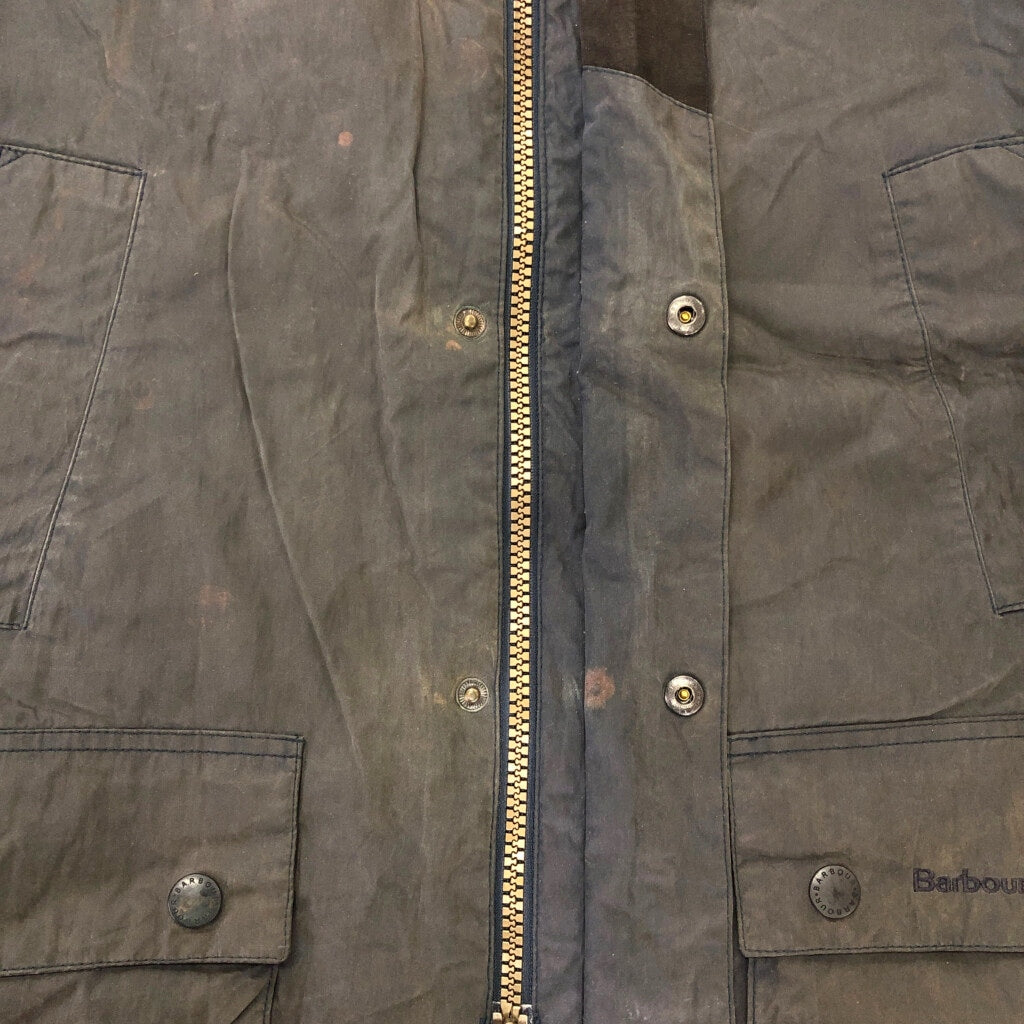 Barbour POLO CLUB バブアー Oiled Jacket