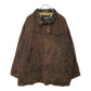 Barbour BUSHMAN Oiled Jacket
