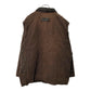 Barbour BUSHMAN Oiled Jacket