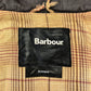 Barbour BUSHMAN Oiled Jacket