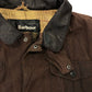 Barbour BUSHMAN Oiled Jacket