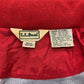 90s L.L.Bean Nylon Jacket