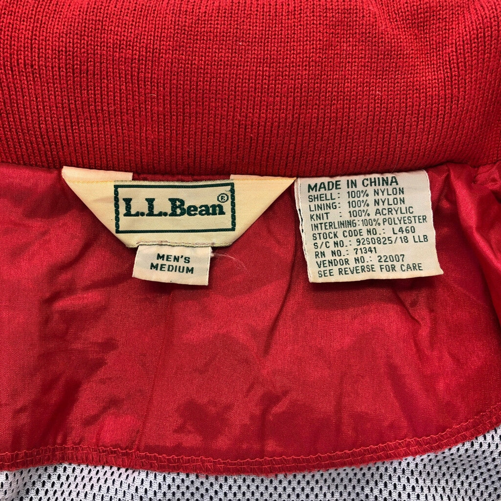 90s L.L.Bean Nylon Jacket