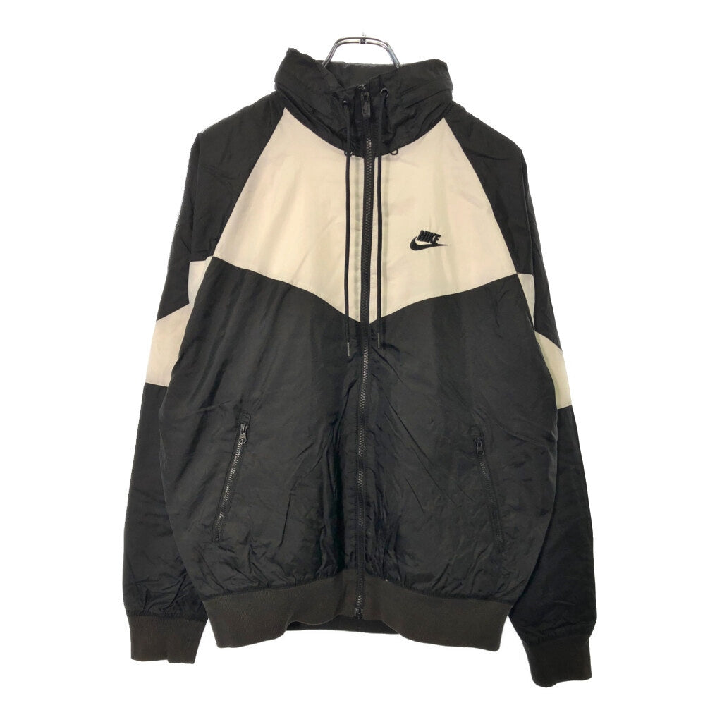 NIKE Windbreaker Nylon Jacket