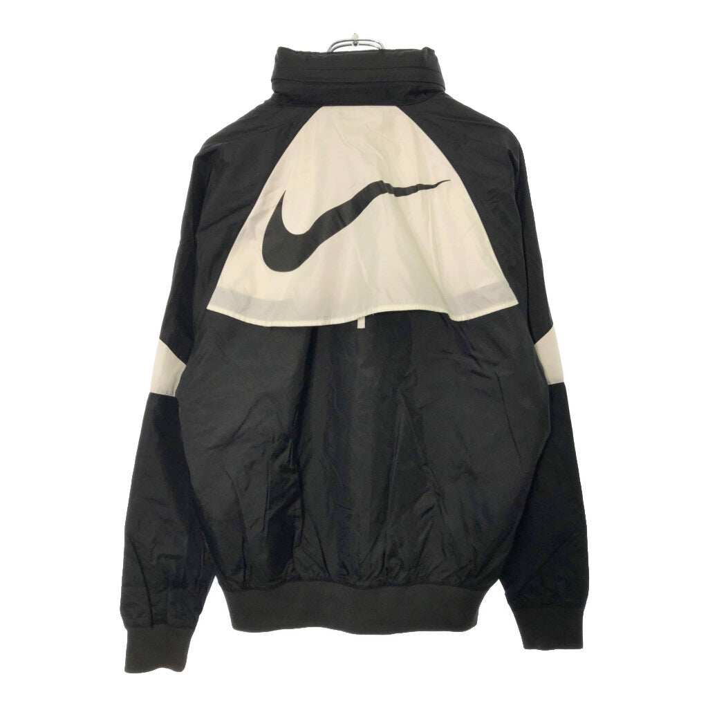 NIKE Windbreaker Nylon Jacket