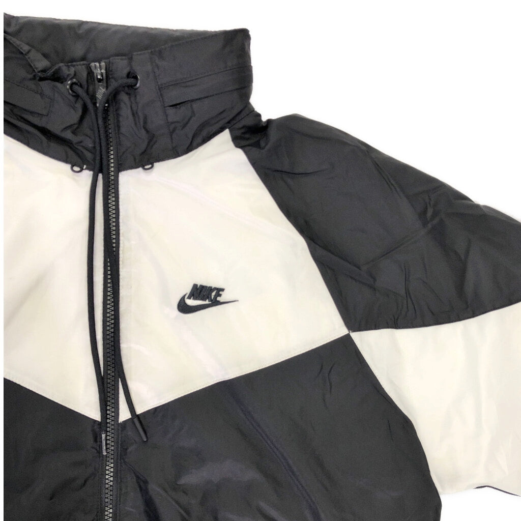 NIKE Windbreaker Nylon Jacket