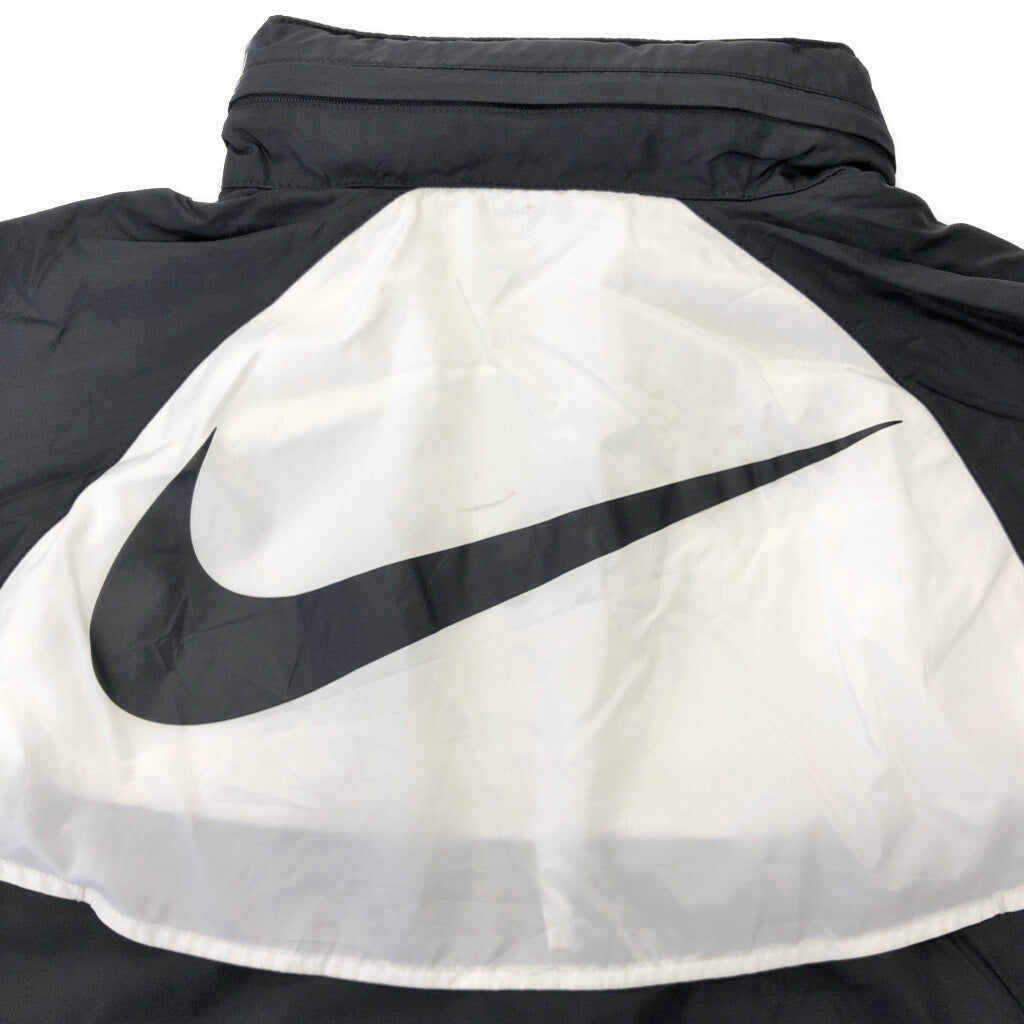 NIKE Windbreaker Nylon Jacket