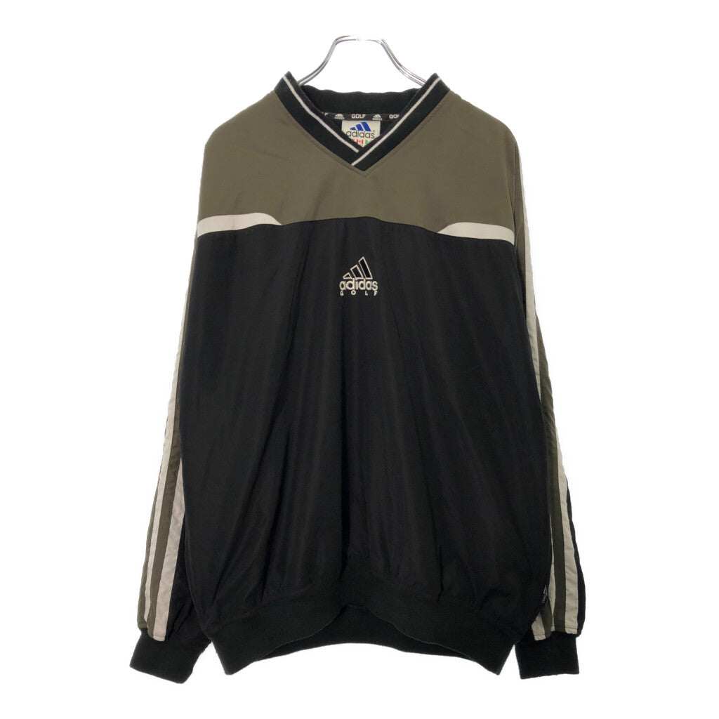 00s adidas Pullover Jacket