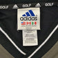 00s adidas Pullover Jacket