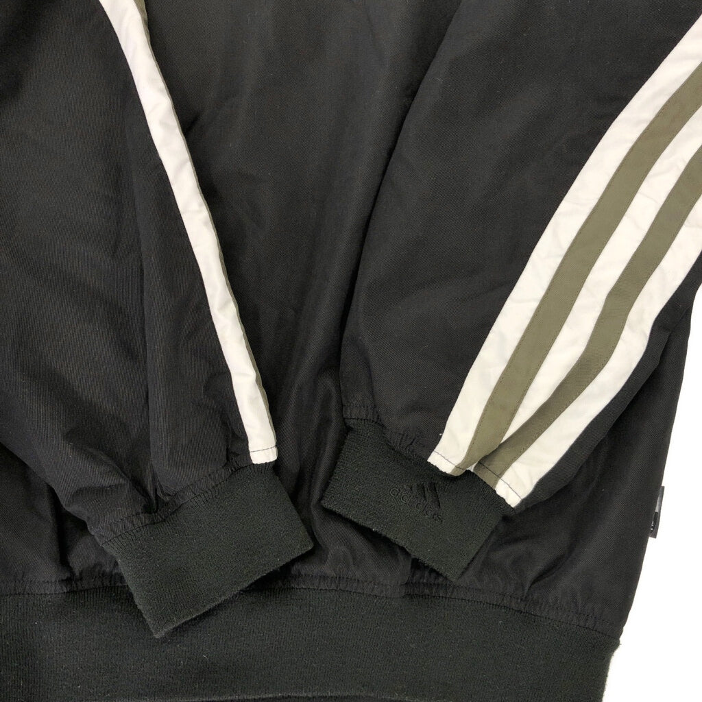 00s adidas Pullover Jacket