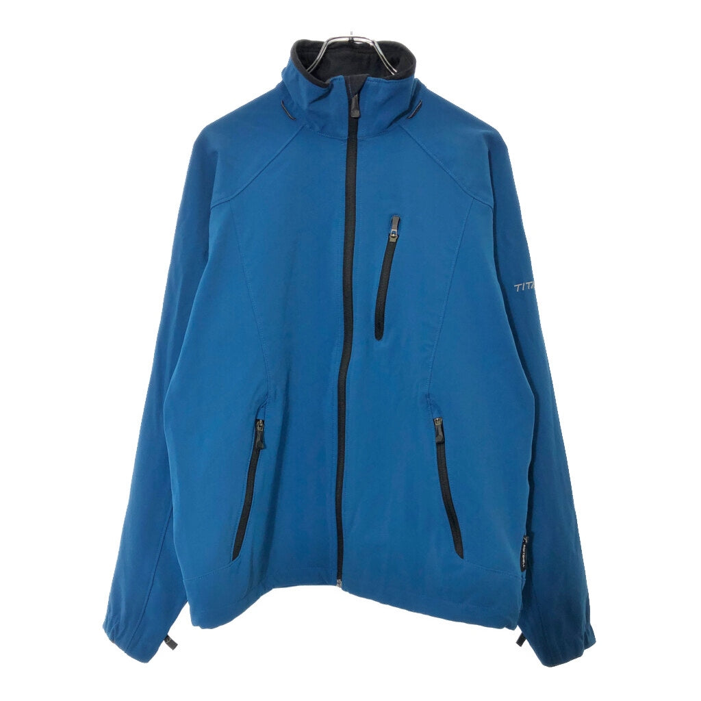 Columbia Softshell Jacket
