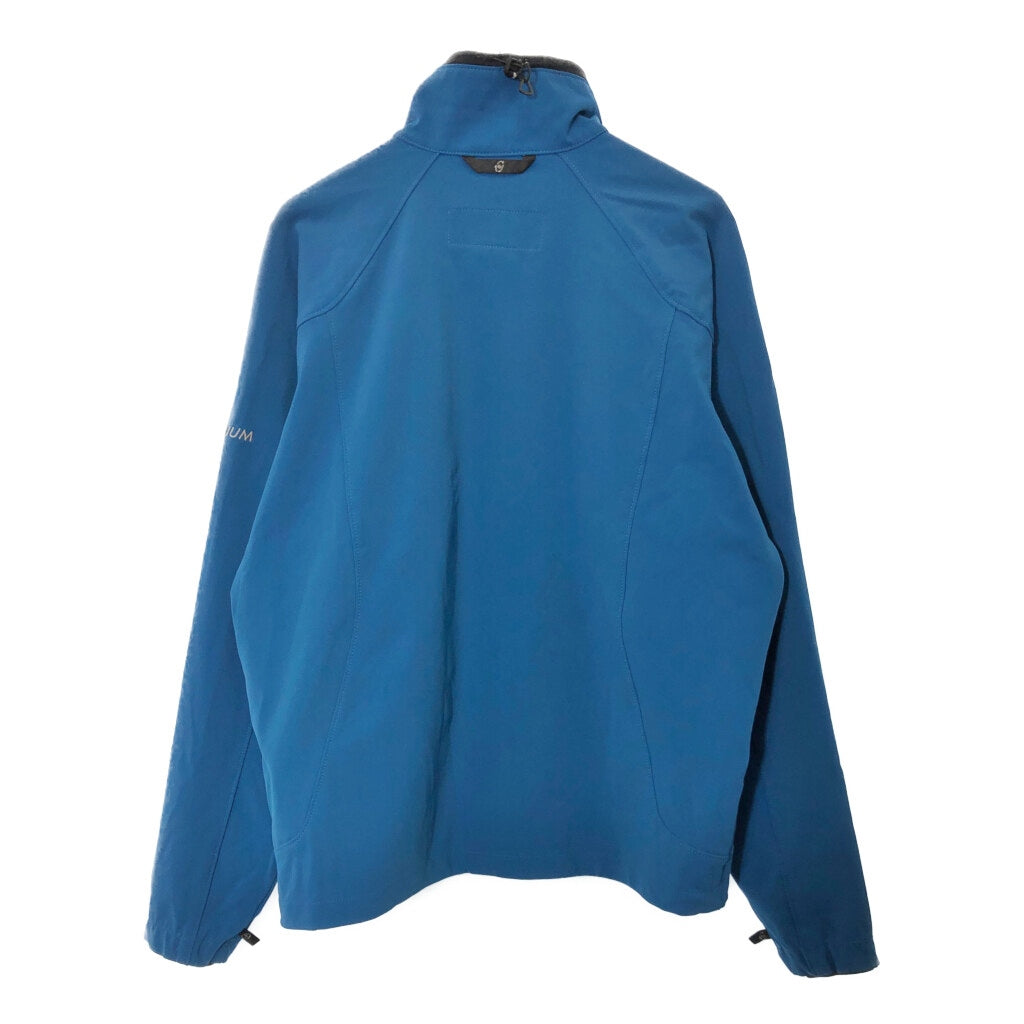 Columbia Softshell Jacket