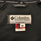 Columbia Softshell Jacket