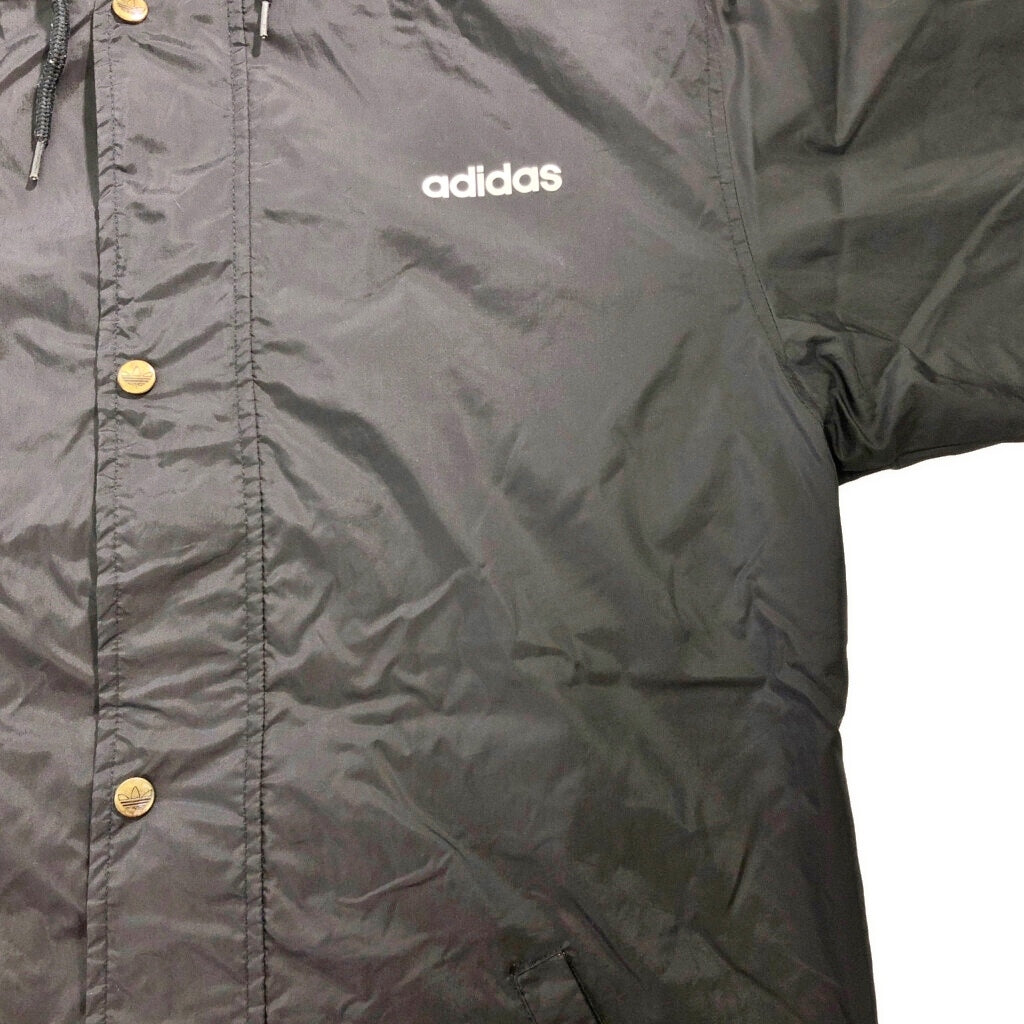 90s adidas Nylon Jacket