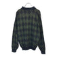 Jantzen Knit Polo Shirt