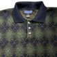 Jantzen Knit Polo Shirt