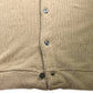 80s LACOSTE Cardigan