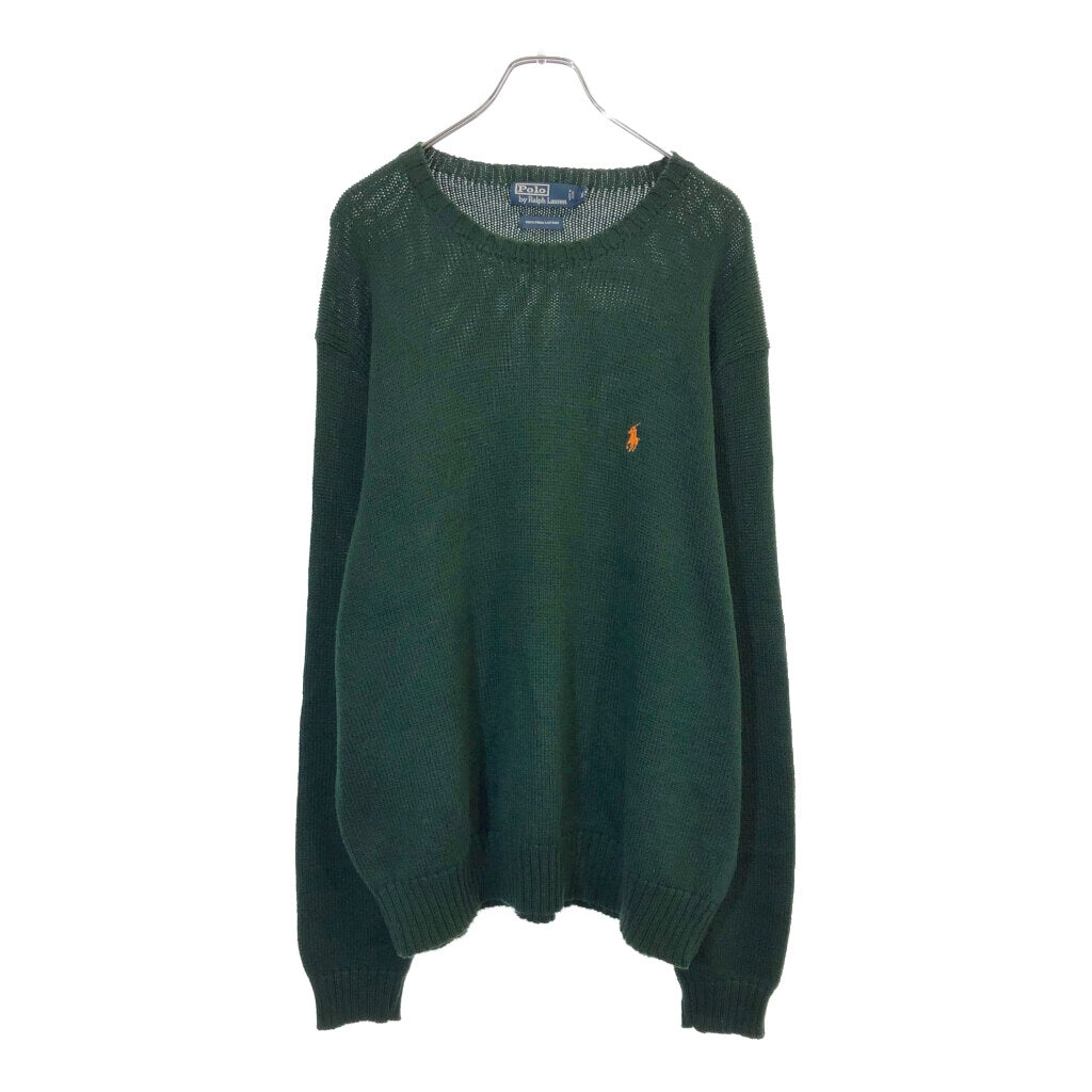 Polo by Ralph Lauren Crewneck Sweater