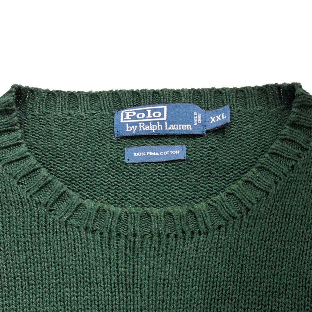Polo by Ralph Lauren Crewneck Sweater