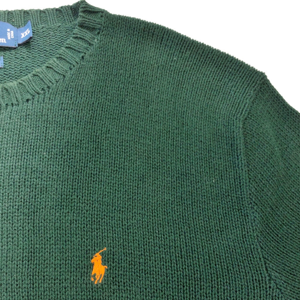 Polo by Ralph Lauren Crewneck Sweater