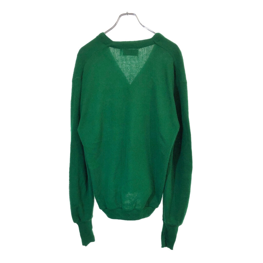 80s IZOD LACOSTE Cardigan