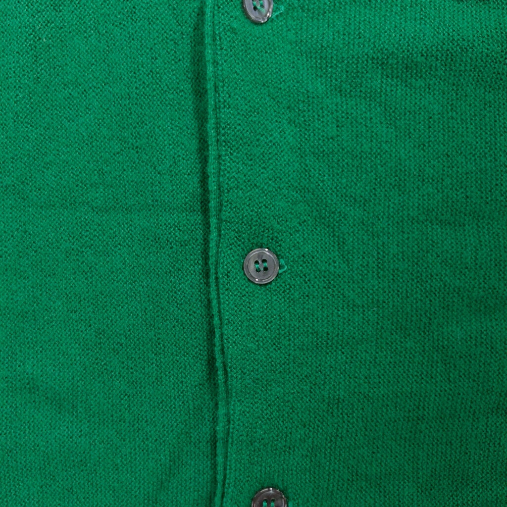 80s IZOD LACOSTE Cardigan
