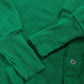 80s IZOD LACOSTE Cardigan