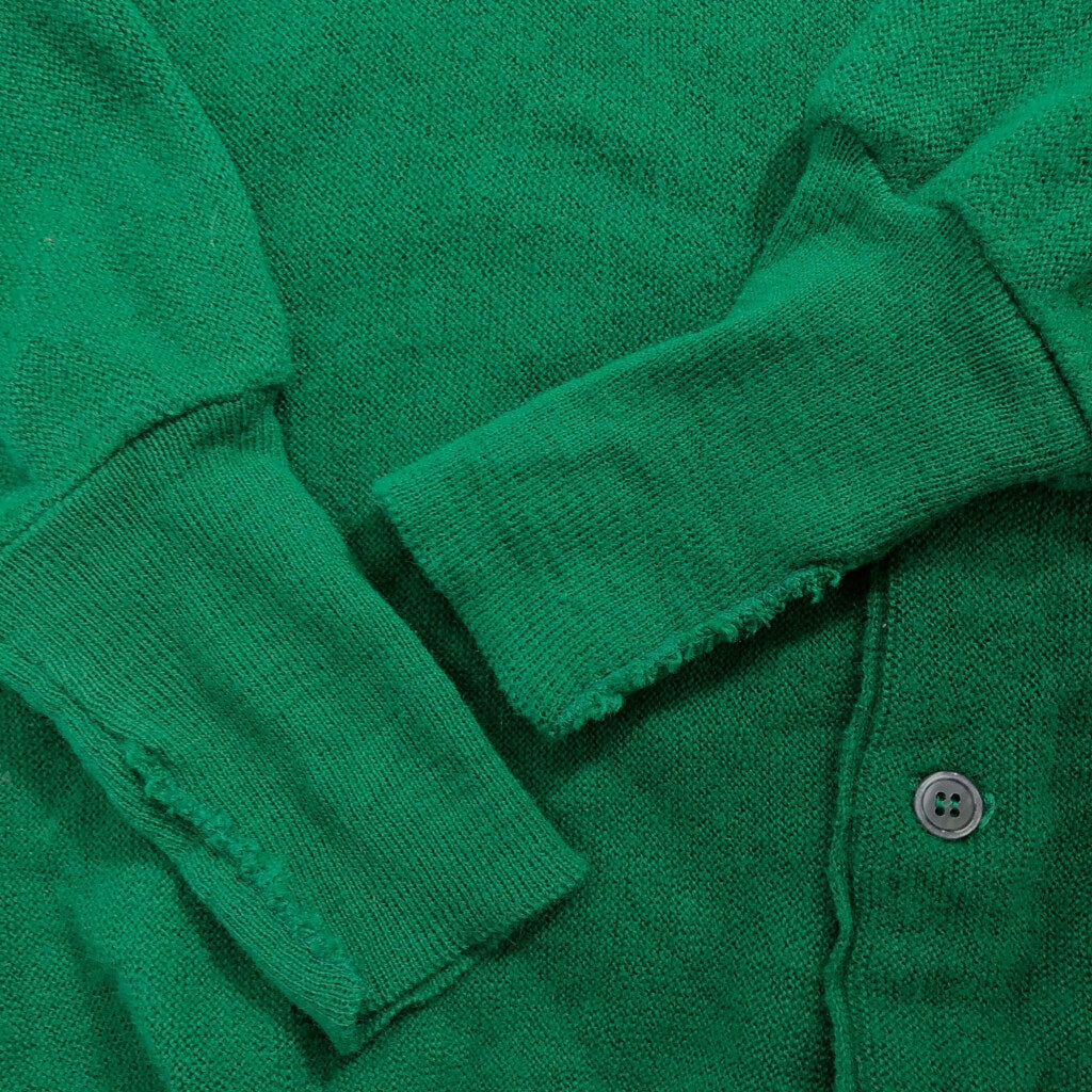 80s IZOD LACOSTE Cardigan