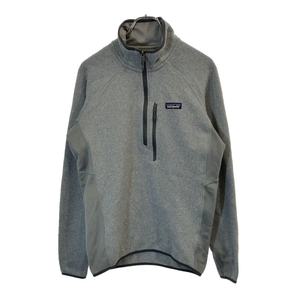 patagonia Better Sweater Fleece Jacket