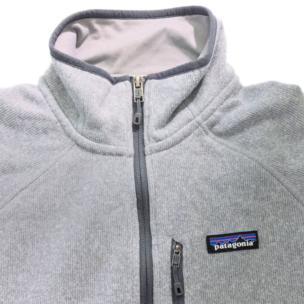 patagonia Better Sweater Fleece Jacket