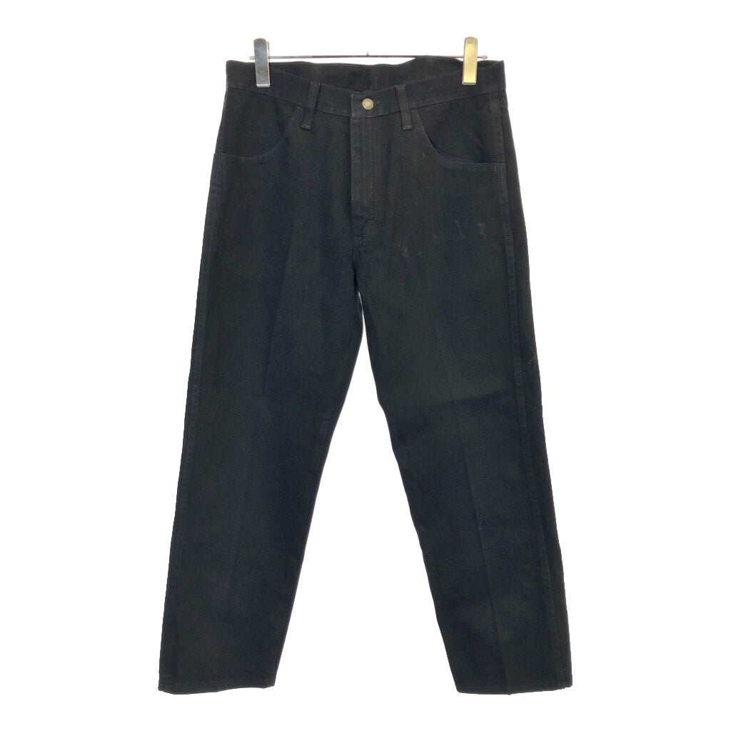 RUSTLER Denim Pants