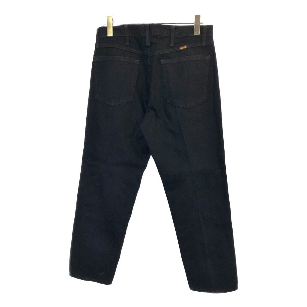 RUSTLER Denim Pants