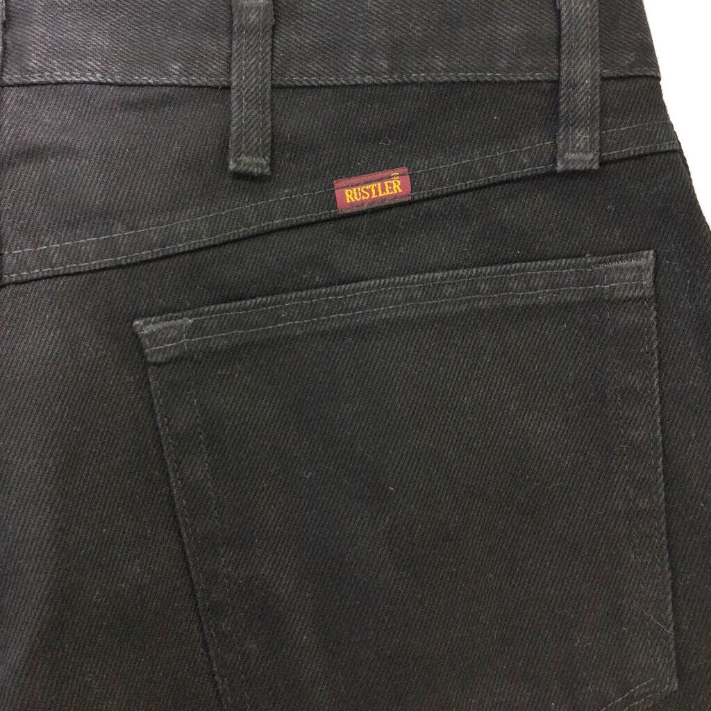 RUSTLER Denim Pants