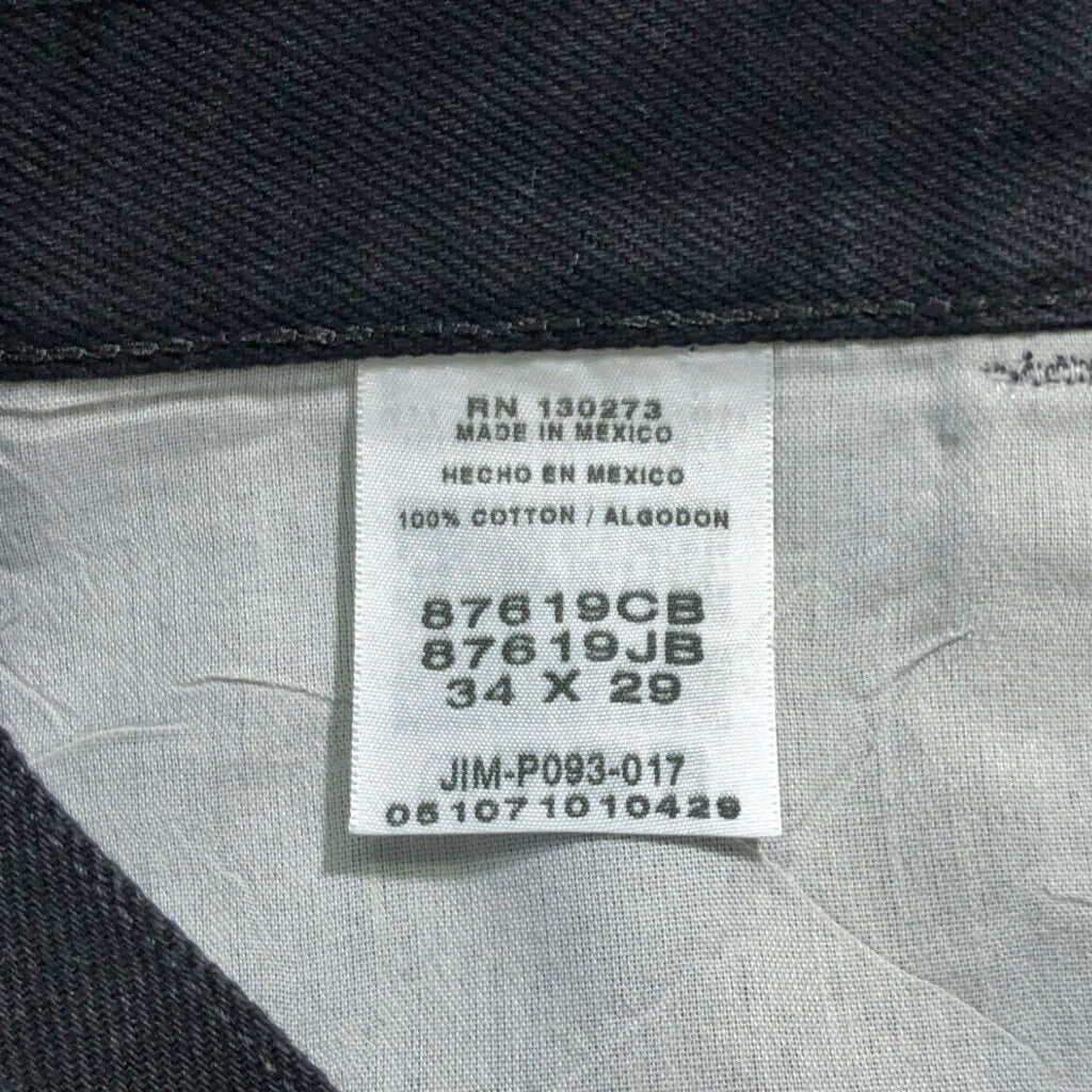 RUSTLER Denim Pants