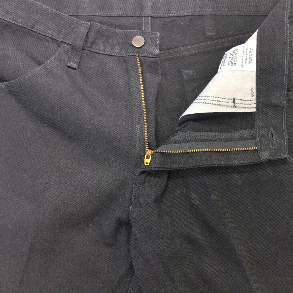 RUSTLER Denim Pants