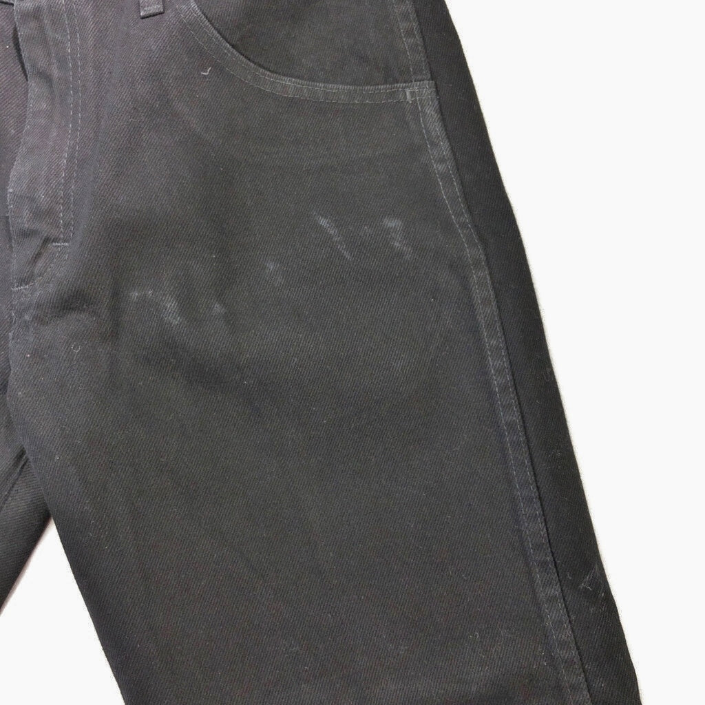 RUSTLER Denim Pants