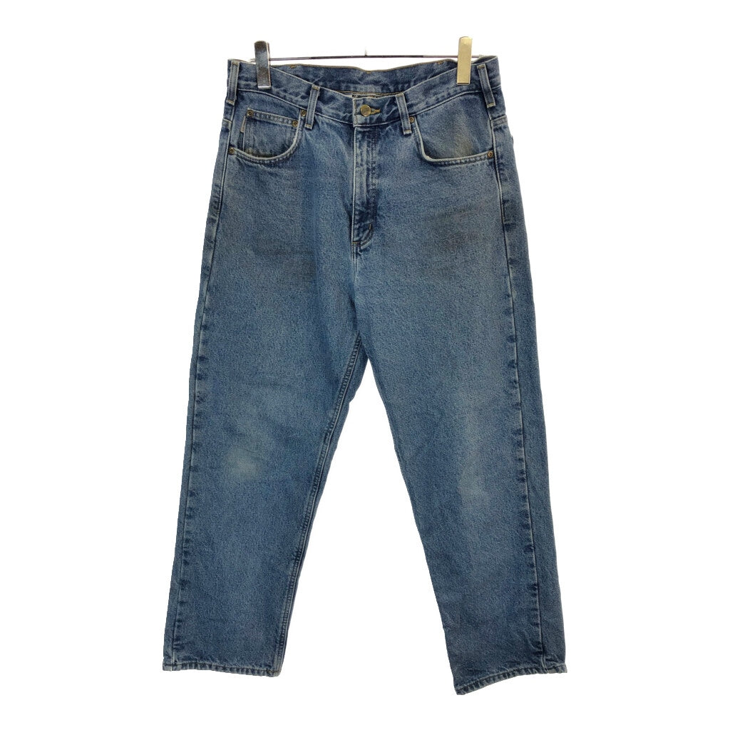 Carhartt Denim Pants