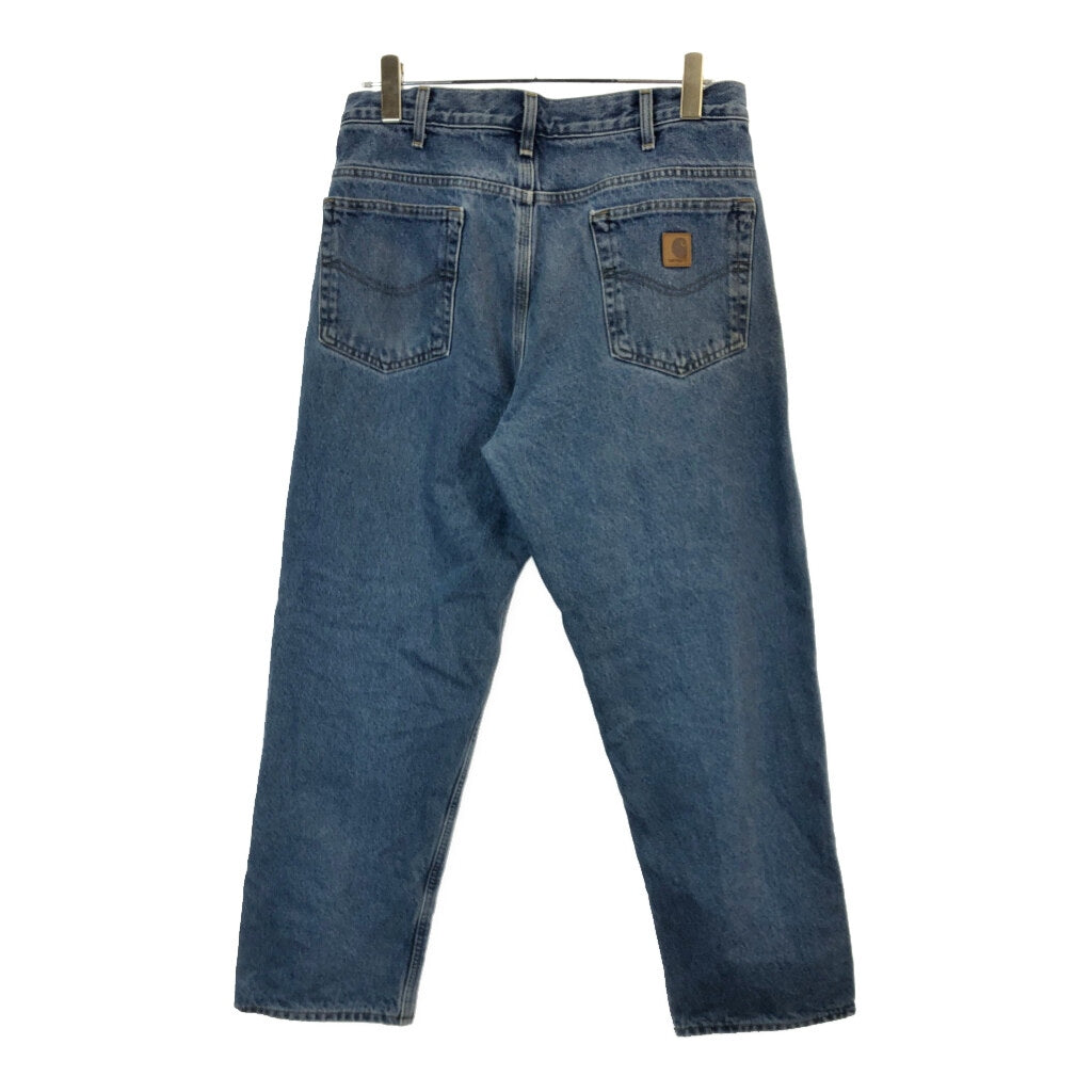 Carhartt Denim Pants