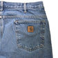Carhartt Denim Pants