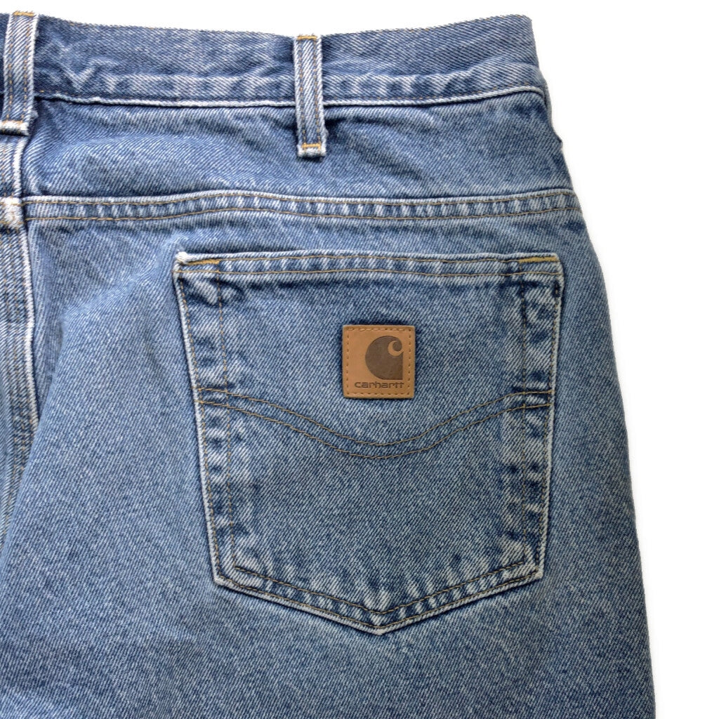 Carhartt Denim Pants
