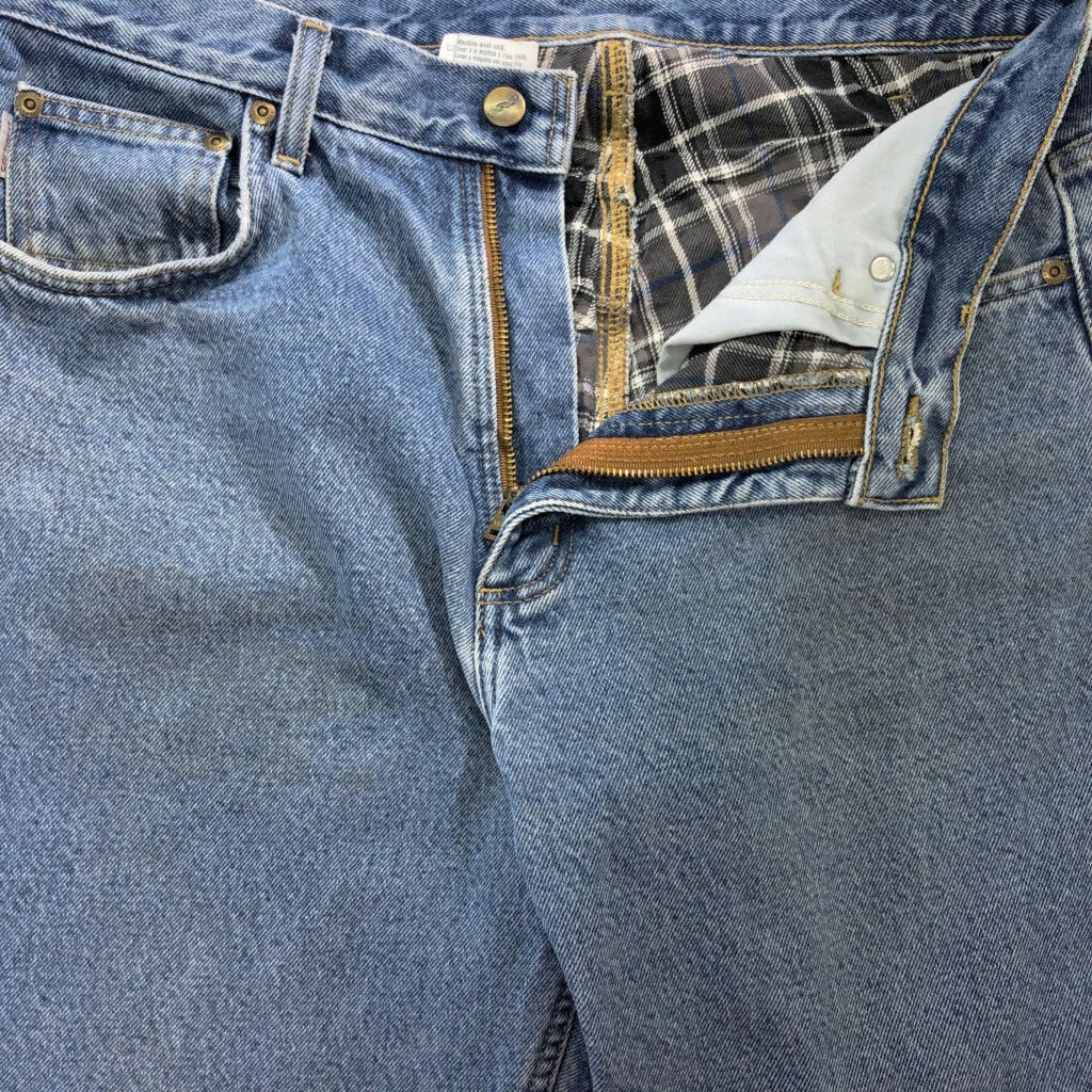 Carhartt Denim Pants
