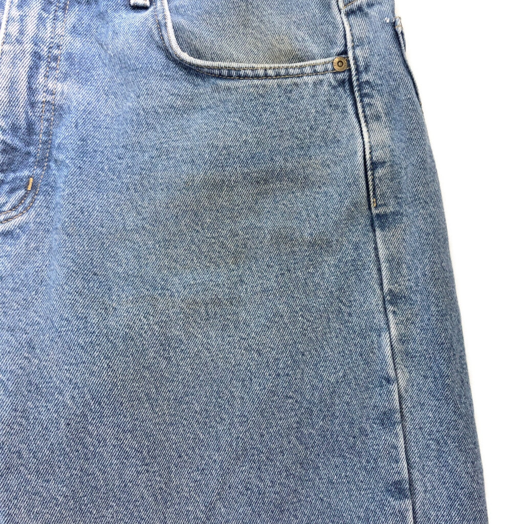 Carhartt Denim Pants