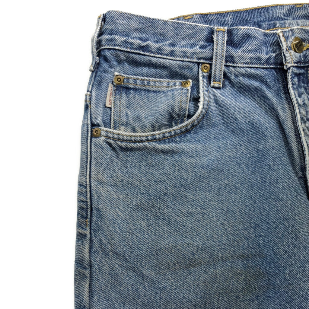 Carhartt Denim Pants