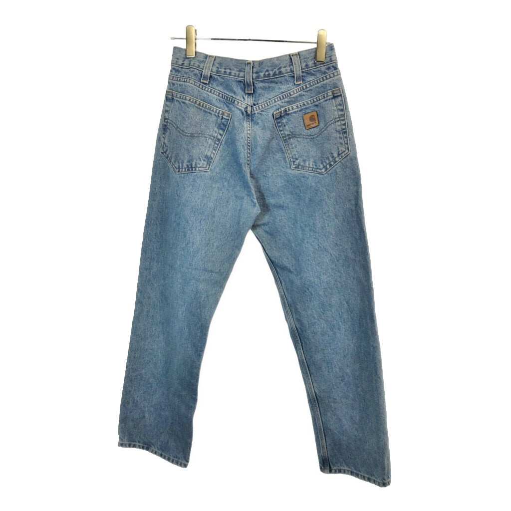 Carhartt Denim Pants
