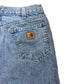 Carhartt Denim Pants