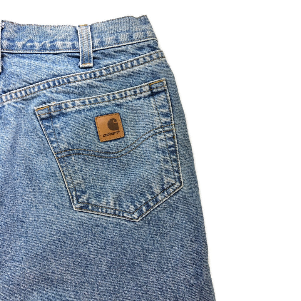Carhartt Denim Pants