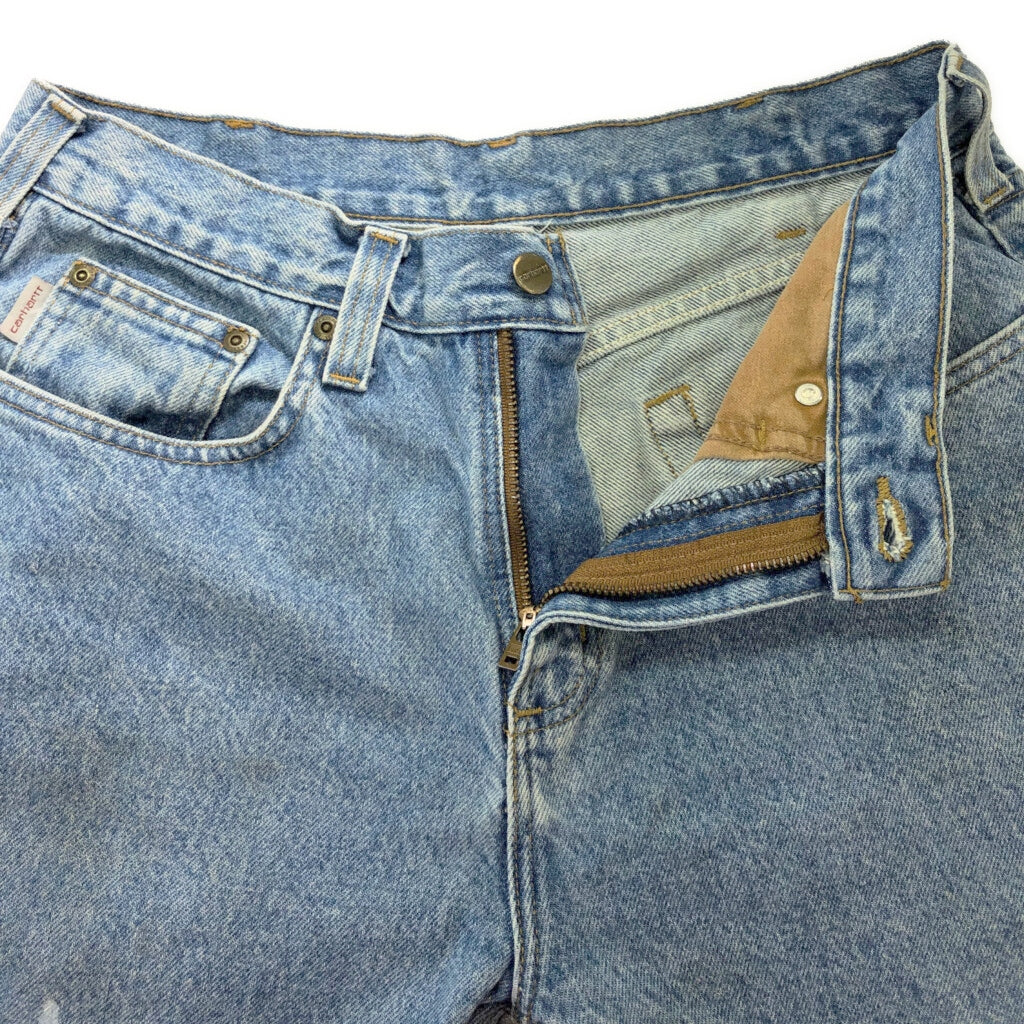 Carhartt Denim Pants