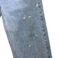 Carhartt Denim Pants