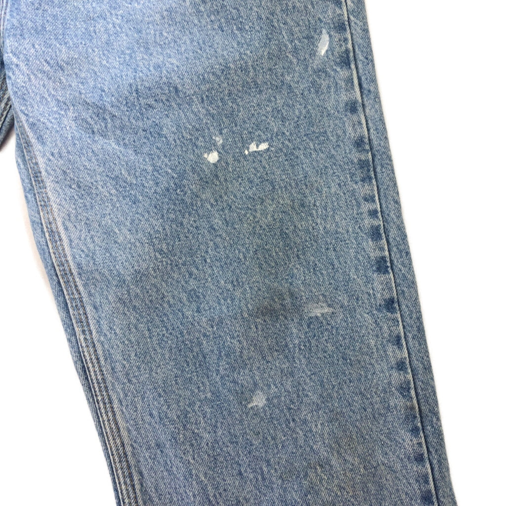 Carhartt Denim Pants